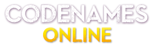 codenames online logo